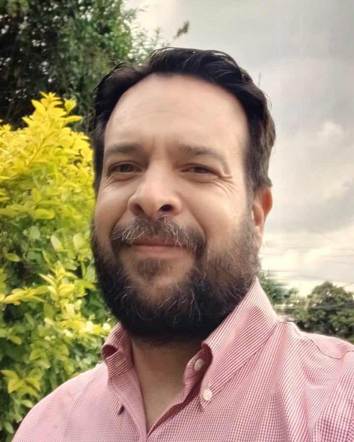 Felipe Prieto